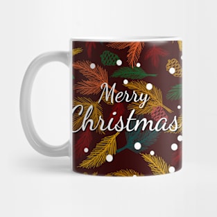 Merry Christmas Mug